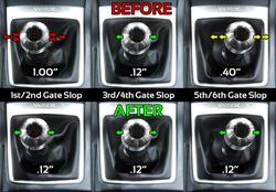 Perrin Performance PSP-INR-018