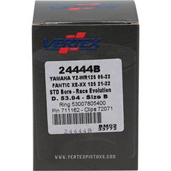 Vertex Pistons 24444B