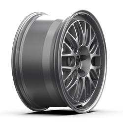 fifteen52 RSHMT-99554+38