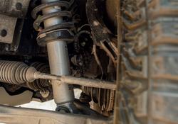 Ford Racing M-18000-B1