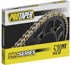 ProTaper 021694