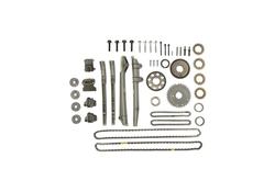 Ford Racing M-6004-54SVT