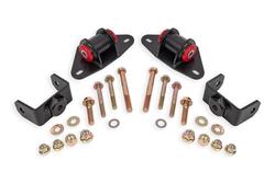 BMR Suspension MM570