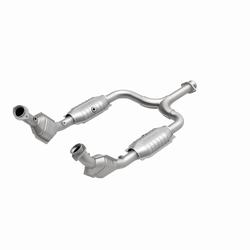 Magnaflow 454007
