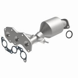 Magnaflow 52580