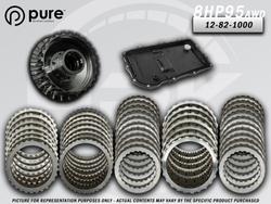 Pure Drivetrain Solutions 12-82-1000