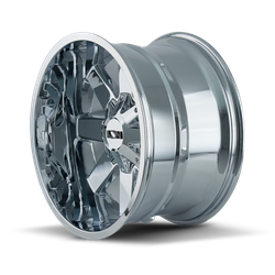 ION Wheels 141-2952C18