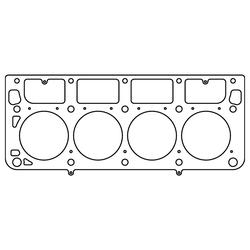Cometic Gasket C5476-027