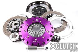 XCLUTCH XKMZ23530-2A