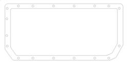 Cometic Gasket C5596-060