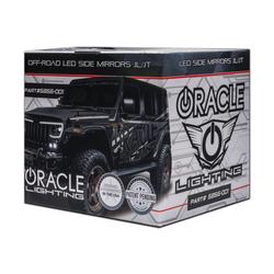 ORACLE Lighting 5855-001