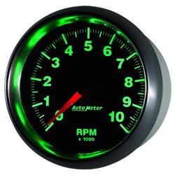 AutoMeter 3897