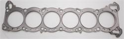 Cometic Gasket C4317-075