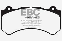 EBC DP41853R