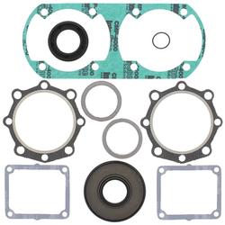 Vertex Pistons 711239