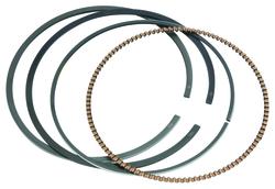 Vertex Pistons 24482B