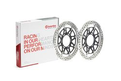 Brembo OE Powersports 208A98512