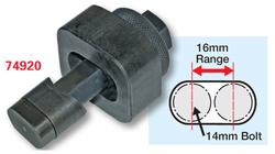 SPC Performance 74920