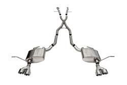 CORSA Performance 21188