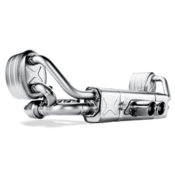 Akrapovic S-PO997GT3E