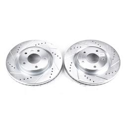 PowerStop JBR1538XPR