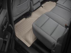 WeatherTech 455424