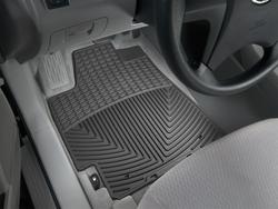 WeatherTech W86
