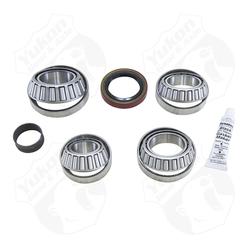 Yukon Gear & Axle BK GM8.875