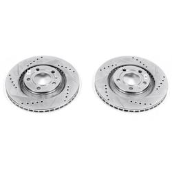 PowerStop EBR1014XPR