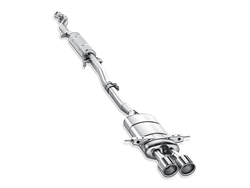 Akrapovic ME-MIN/TI/1H