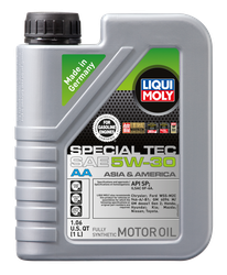 LIQUI MOLY 20136