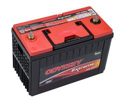 Odyssey Battery ODX-AGM31