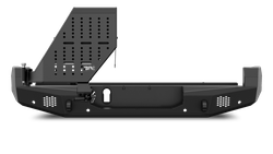Body Armor 4x4 TC-2966DS