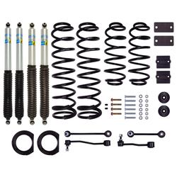 Bilstein 53-291417