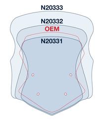 National Cycle N20331
