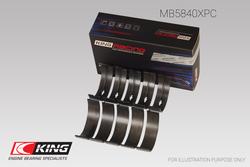 King Engine Bearings MB5840XPC0.25