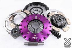 XCLUTCH XKFD23648-2B