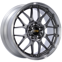 BBS RS983DBPK