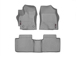 WeatherTech 4611091-465802
