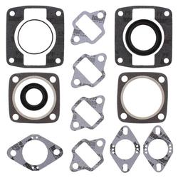 Vertex Pistons 711018E