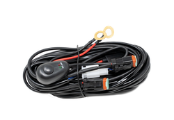 Cali Raised LED CR2443