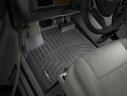 WeatherTech 444211
