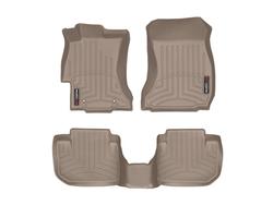 WeatherTech 45439-1-2