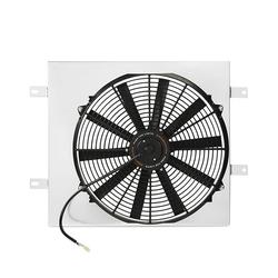 Mishimoto MMFS-WRA-87