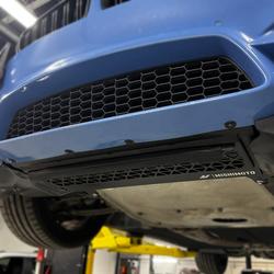 Mishimoto MMSD-F80-15WBK