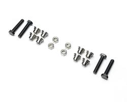 Agency Power AP-BRP-X3-260