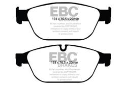 EBC DP42087R
