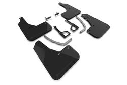 Rally Armor MF127-UR-BLK-MBK