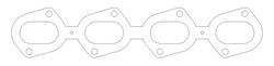 Cometic Gasket C5012-030