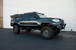 DV8 Offroad RRUN-01